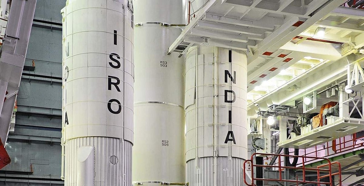 ISRO completes 200th consecutive launch of Rohini rocket
