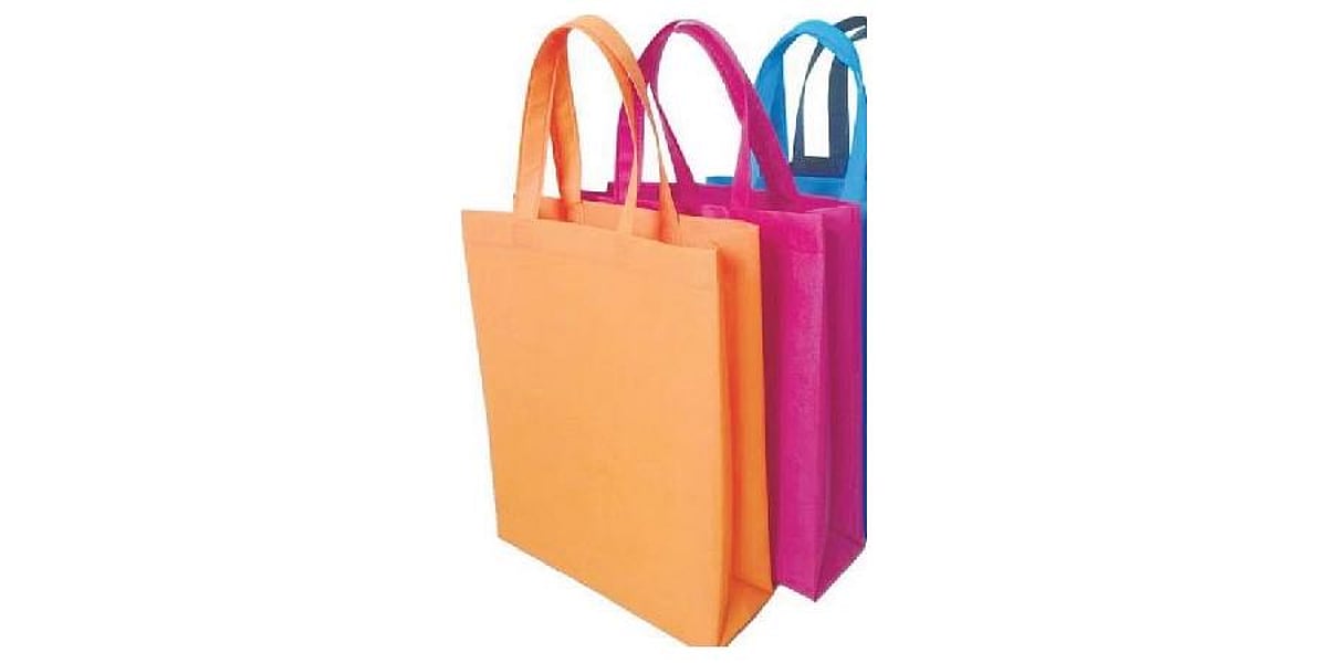 Non woven discount bag importer