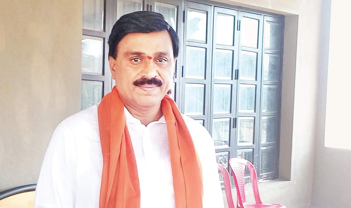 Karnataka polls: Janardhana Reddy starts digi campaign to boost Aruna’s ...