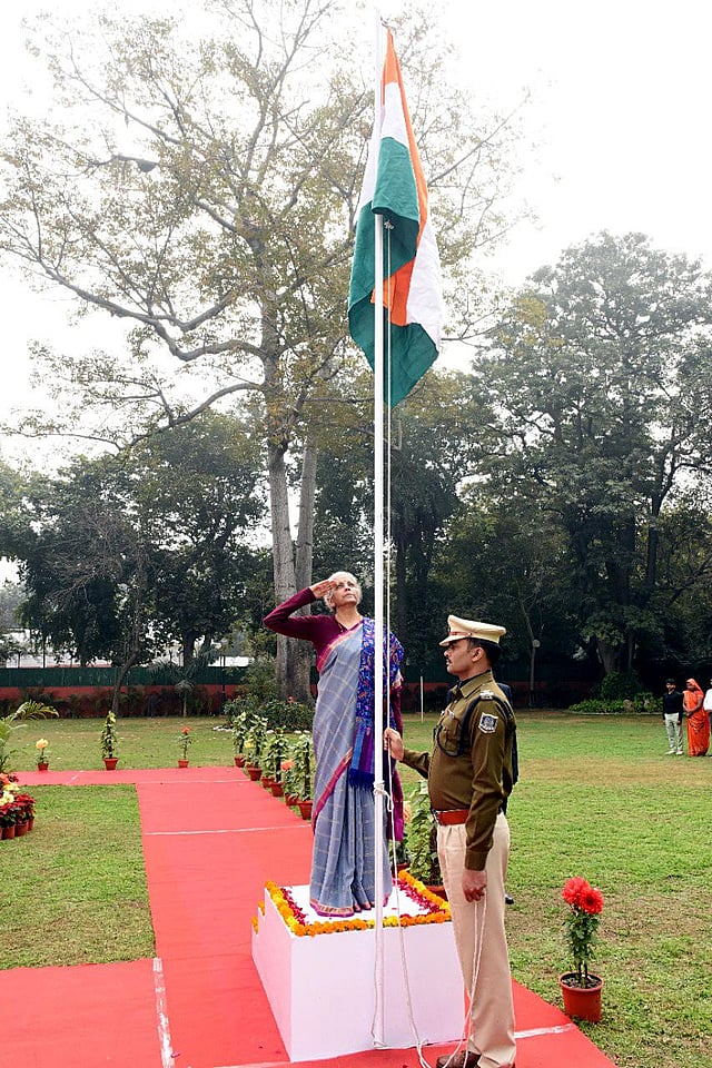 IN PHOTOS India celebrates 74th Republic Day