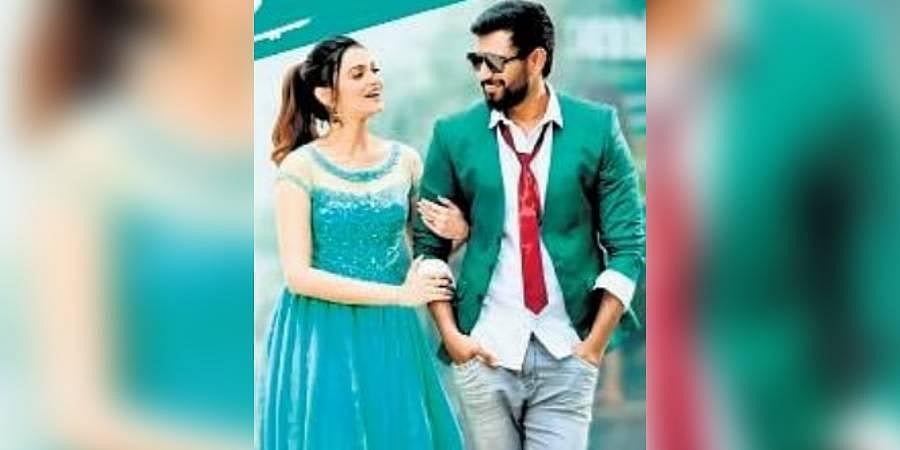 Mr Bachelor Movie Review An Effective Timepass Entertainer