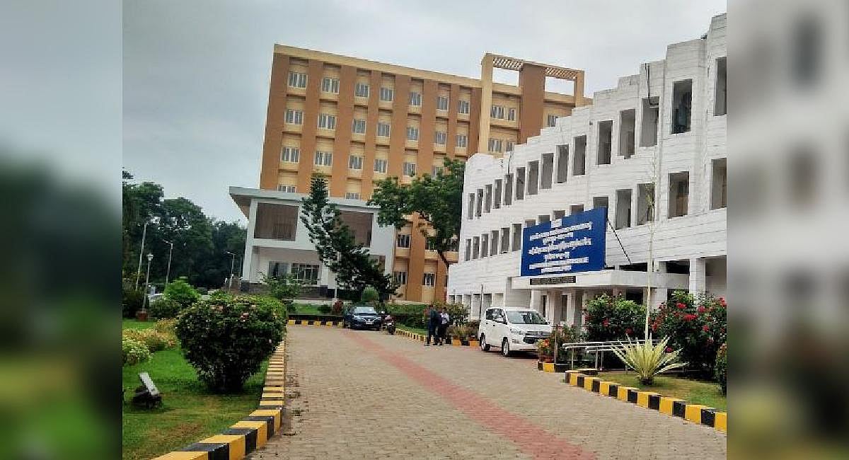 New labs at RMRC to aid research on infectious diseases in Odisha
