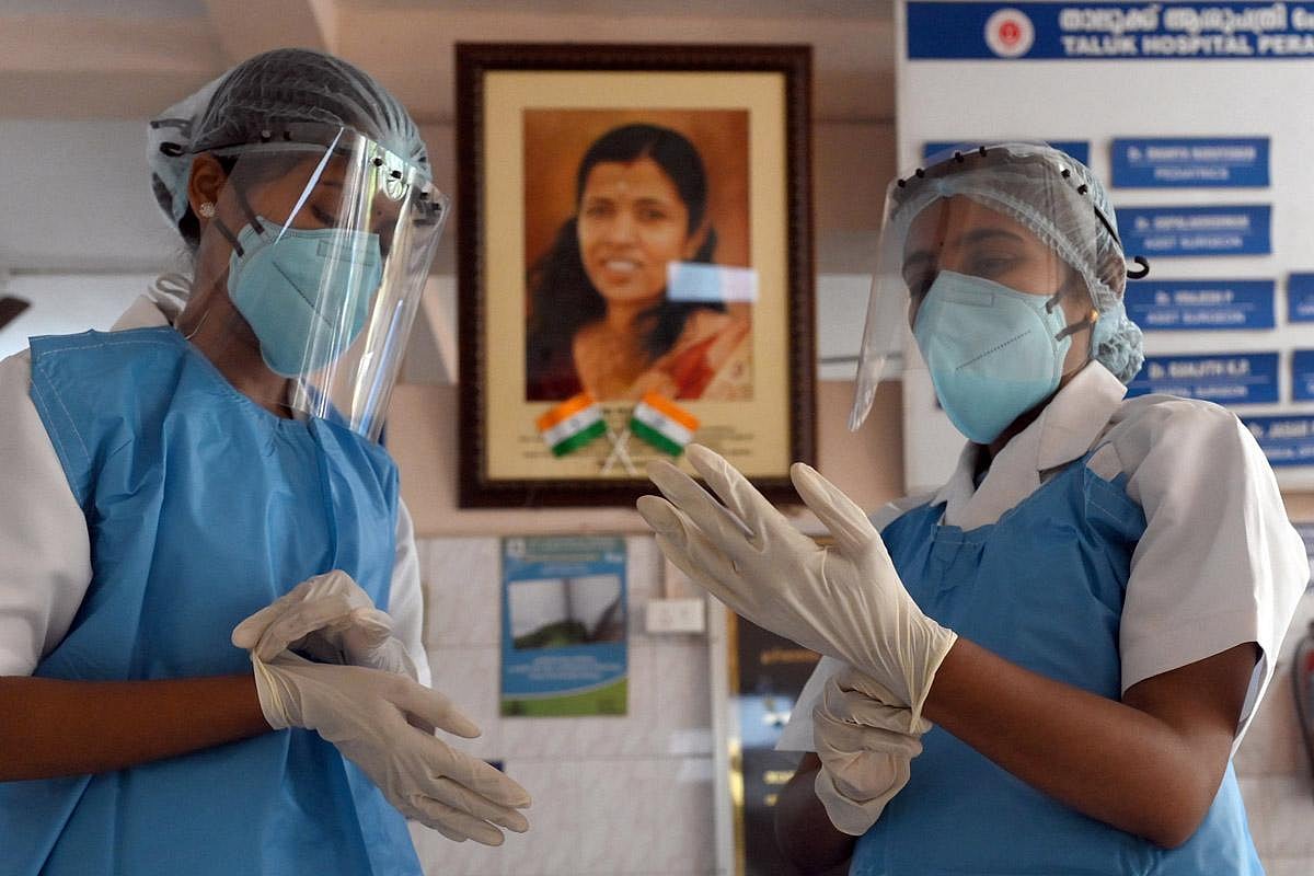 Kerala Health Minister confirms Nipah virus caused death of man in ...