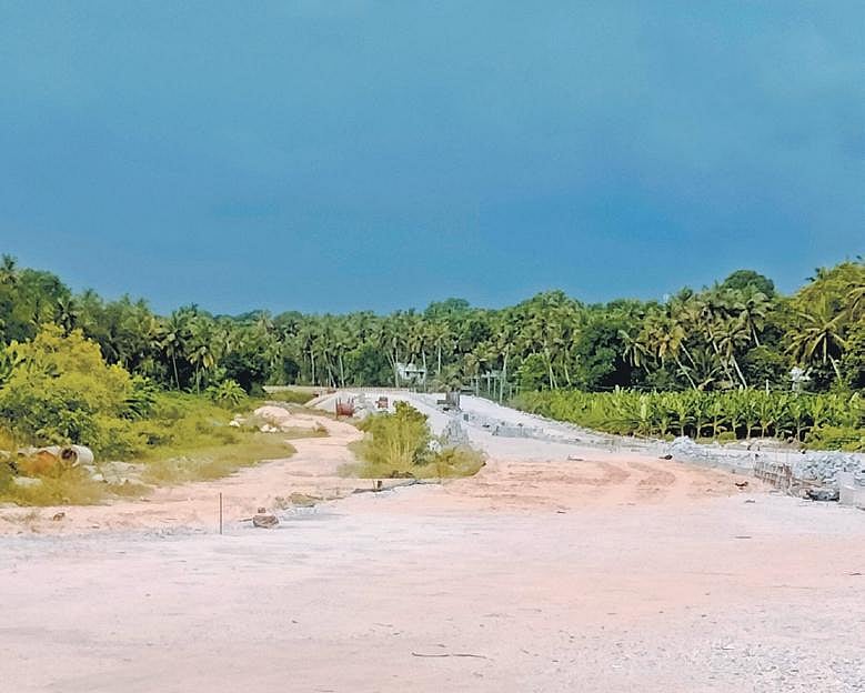 Kerala's Vizhinjam port road design to be presented to NHAI
