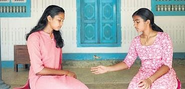 Malayalam Short Film Ullarivu The Awakening To Screen At Mumbai Fest