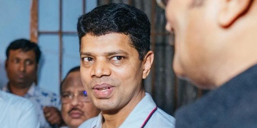 VK Pandian highlights CM Patnaik’s efforts to boost hockey