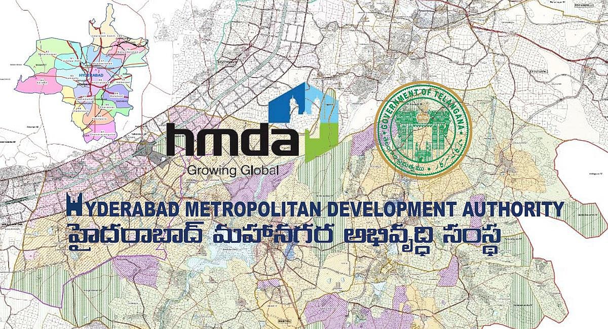 HMDA to integrate BGI infra in its master plan for HMA