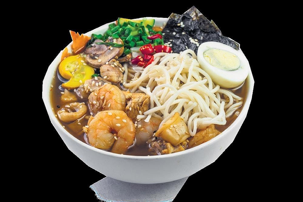 Bowled over the great Ramen revolution