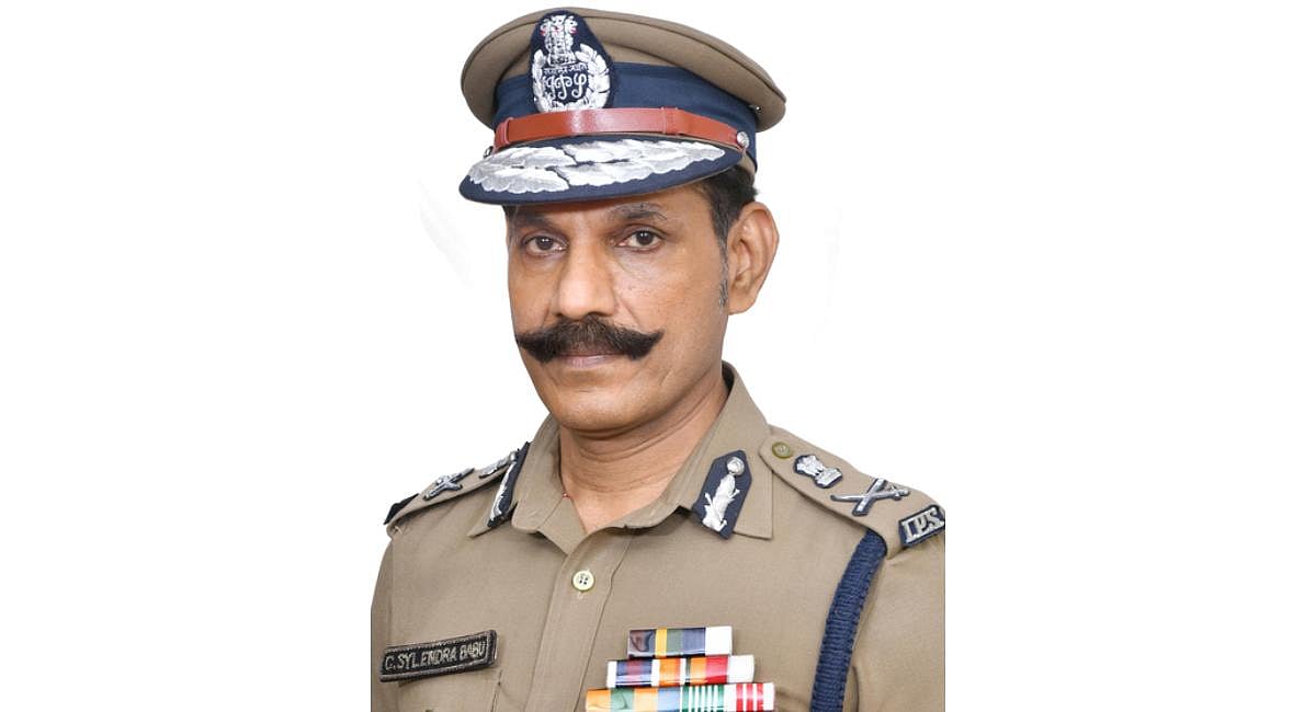 Tamil Nadu Law And Order Best Former DGP Sylendra Babu tamil-nadu-law-and-order-best-former-dgp-sylendra-babu