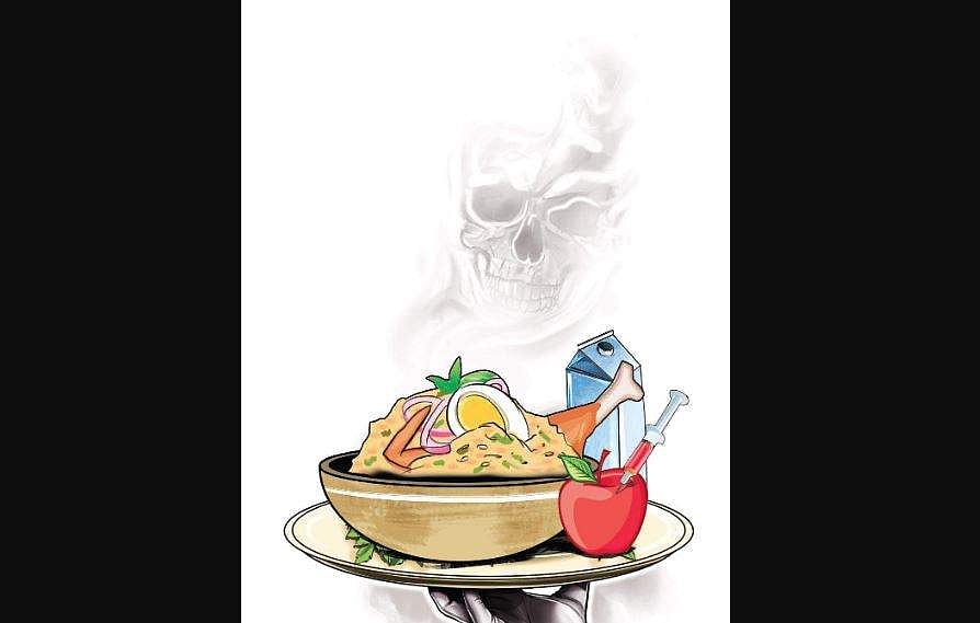 Mayonnaise might have led to food poisoning death in Kochi Health