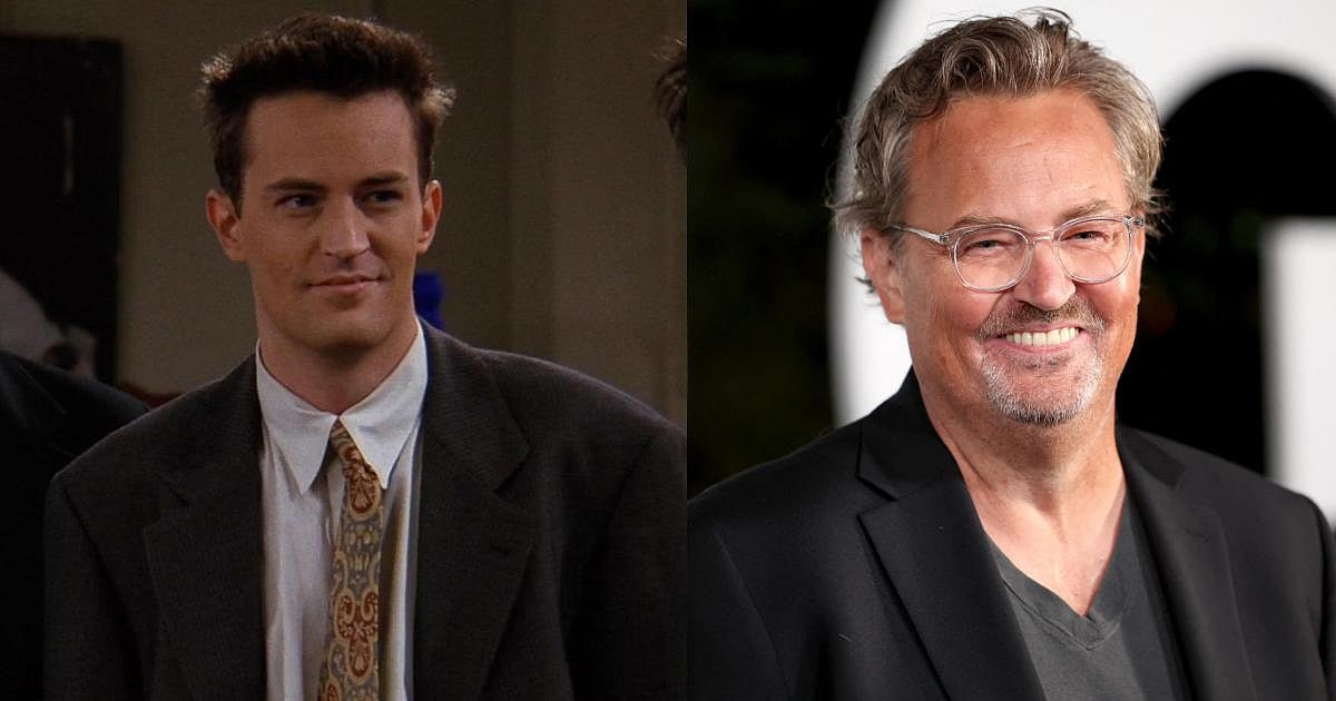 Doctor who supplied drugs to ‘Friends’ star Matthew Perry pleads guilty