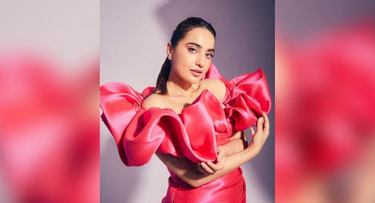 Influencer-turned-actor Kusha Kapila befriending Fame