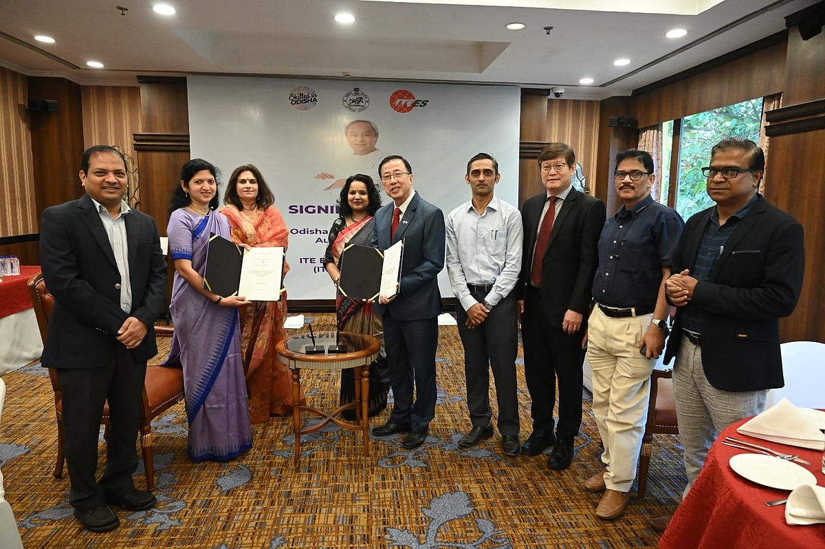 World Skill Centre to have its second campus in Bhubaneswar