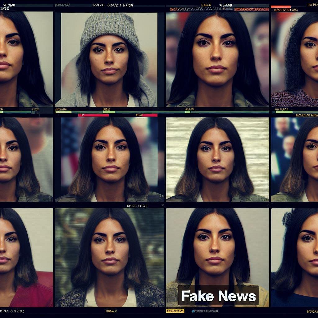 All about deepfake tech AIpowered videos intensify debate on