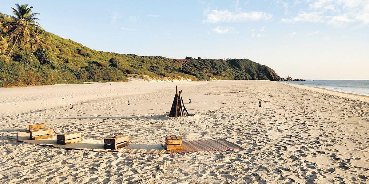 Chasing serenity in Maharashtra’s Sindhudurg
