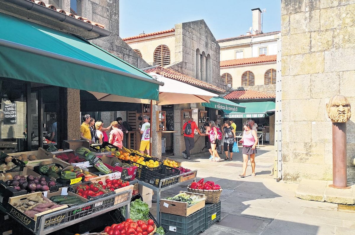 Guide to Spain’s Galicia’s gastro galaxy