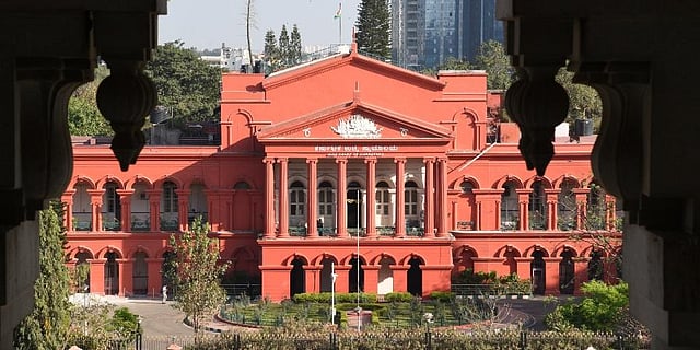 Karnataka High Court warns parents against misuse of POCSO Act Karnataka High Court warns parents against misuse of POCSO Act