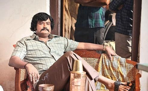 Darshan inherited more acting talent from our father than me, says