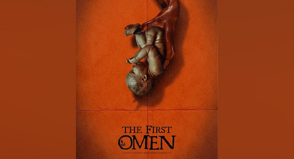 The Omen prequel set for April 5, 2024