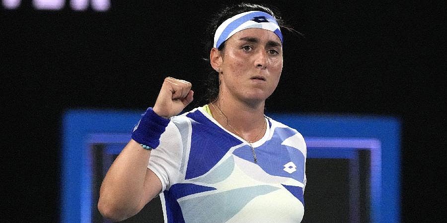 'Babies dying everyday' Ons Jabeur breaks down, announces part of WTA