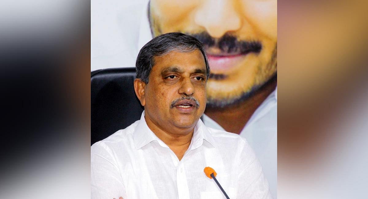 Jagan determined to ensure BCs achieve real empowerment: YSRC's Sajjala ...