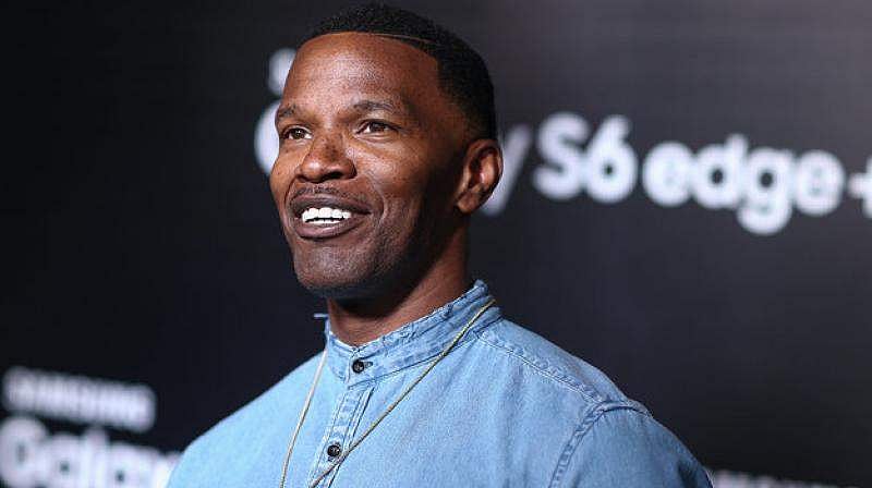 Woman alleges Jamie Foxx sexually assaulted her at New York bar, actor