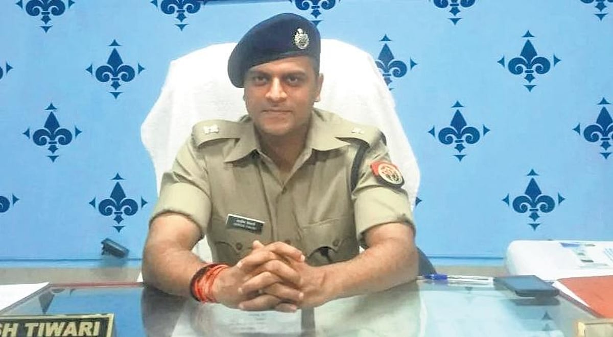 Out-of-box policing - The New Indian Express