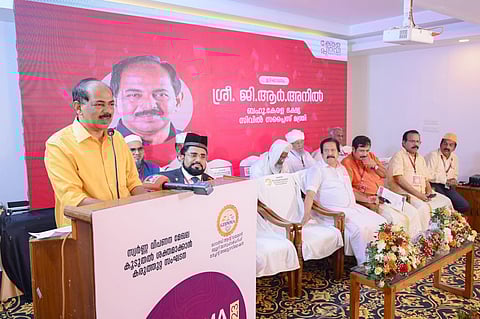 People render loyalty to jewellers who value their trust, says Minister ...