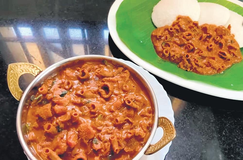 Of fasts, feasts & fiesta