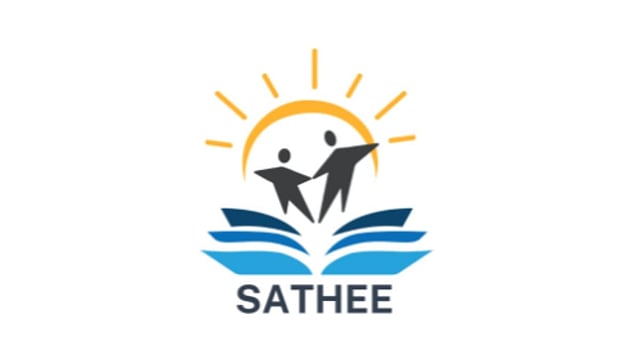 Sathee Rice Portal SATHEE to assist students in preparing for JEE, NEET and other ...
