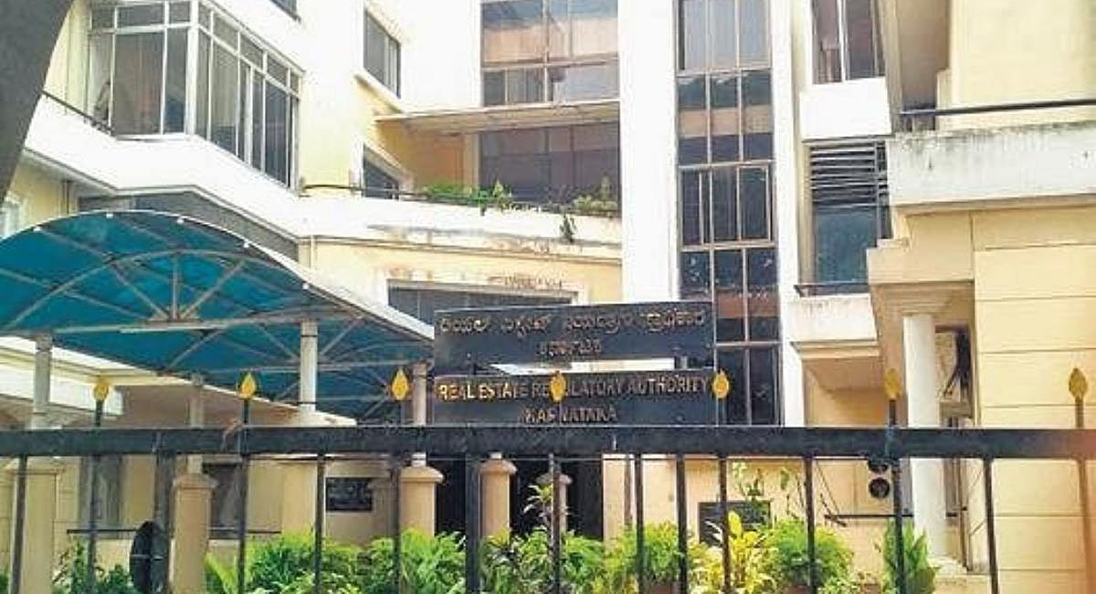 Karnataka Real Estate Regulatory Authority fines builders of 440 projects over audit