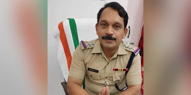 Rape & murder of minor girl in Kerala: Officer who brought Vandiperiyar ...