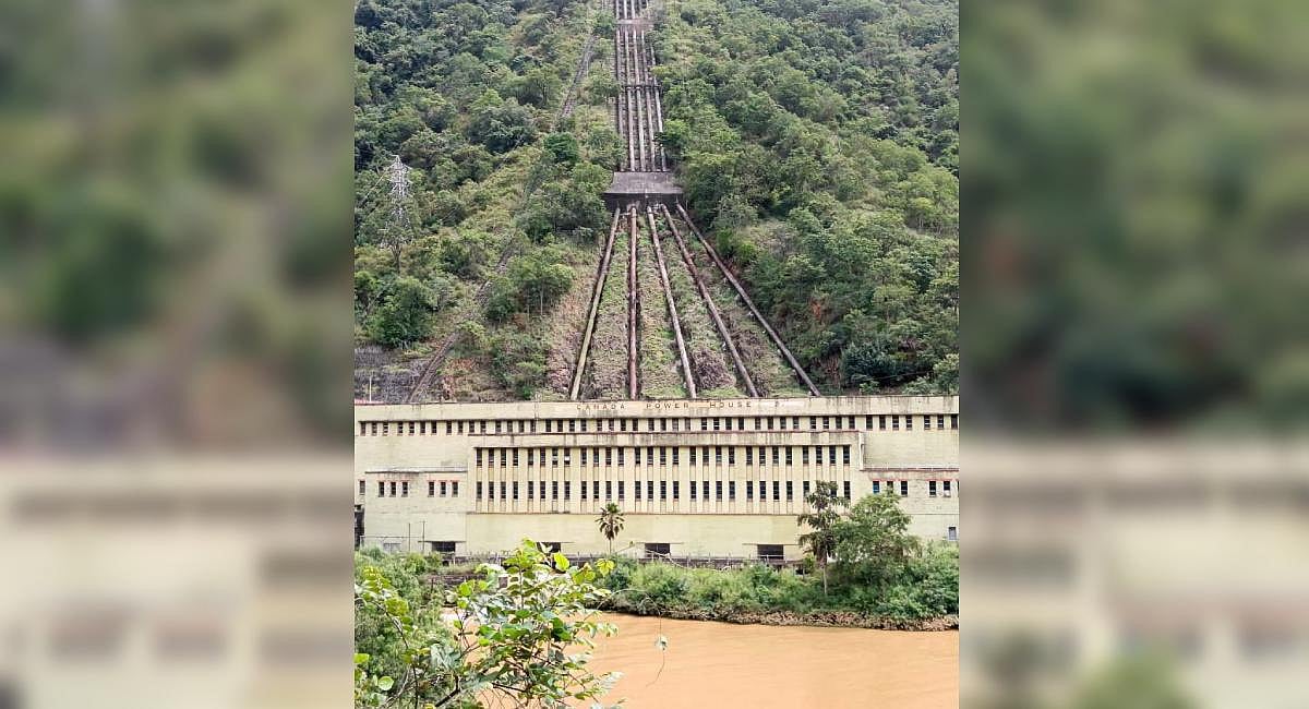 Minihydro plants TN has 123, Karnataka 4,500