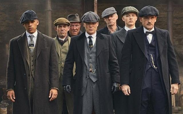 Cillian Murphy returning as Tommy Shelby for ‘Peaky Blinders’ movie, says Steven Knight