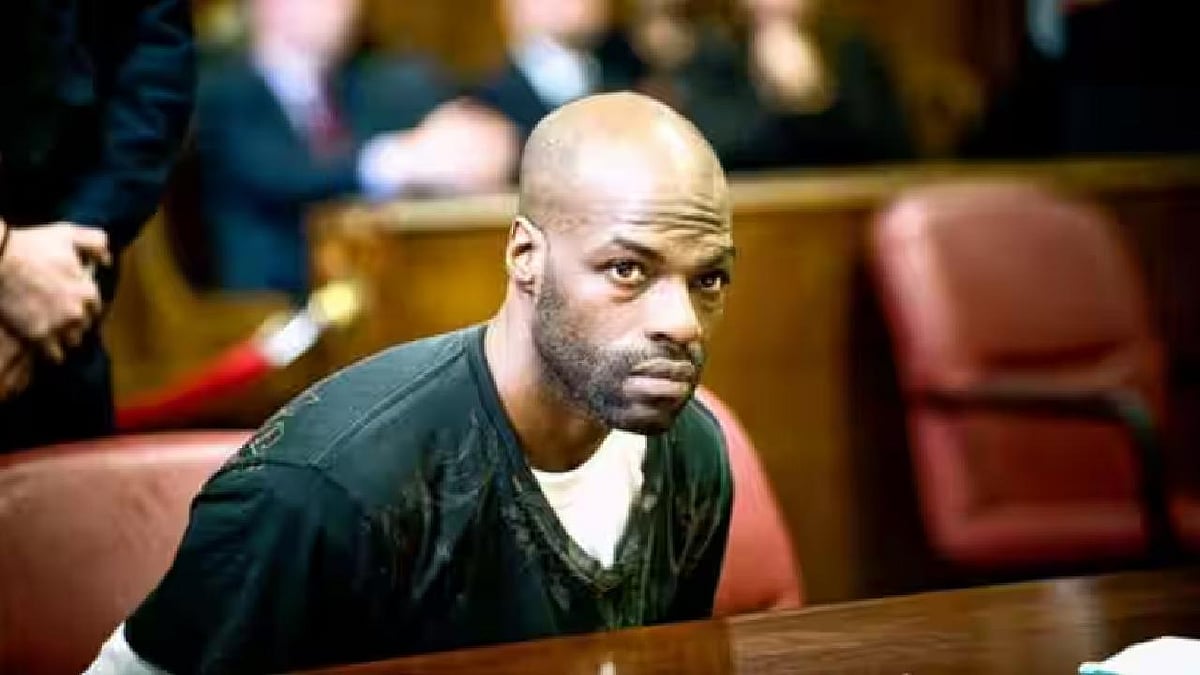 New York governor commutes sentence of rapper G. Dep who had turned ...