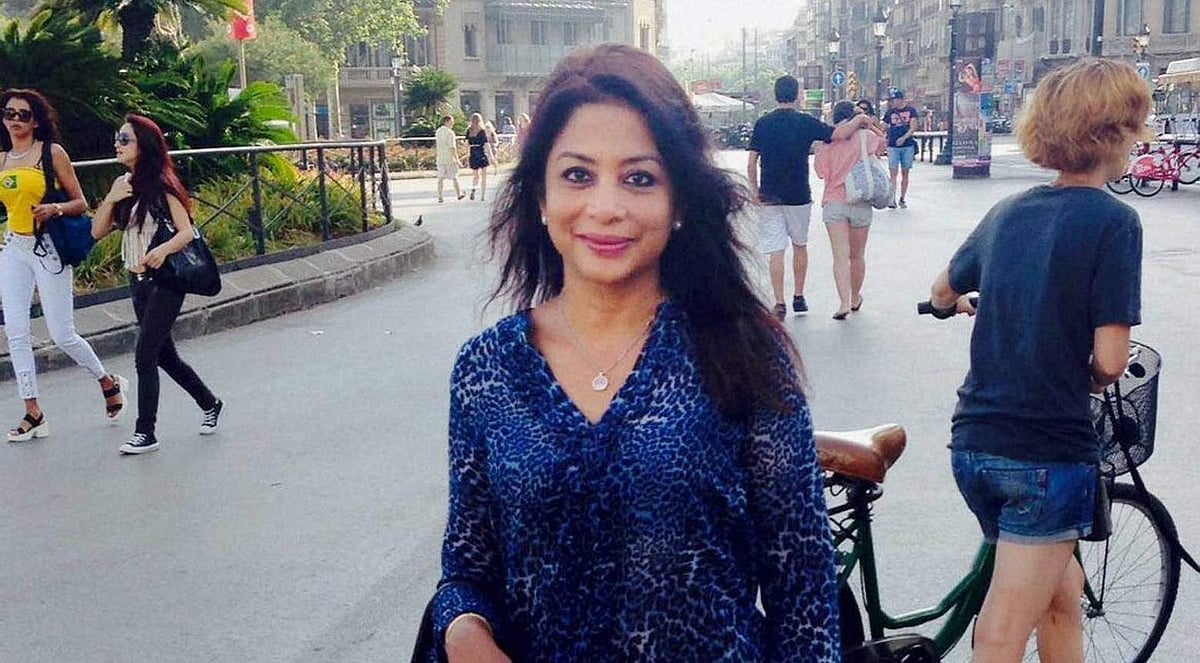 Indrani Mukerjea Netflix