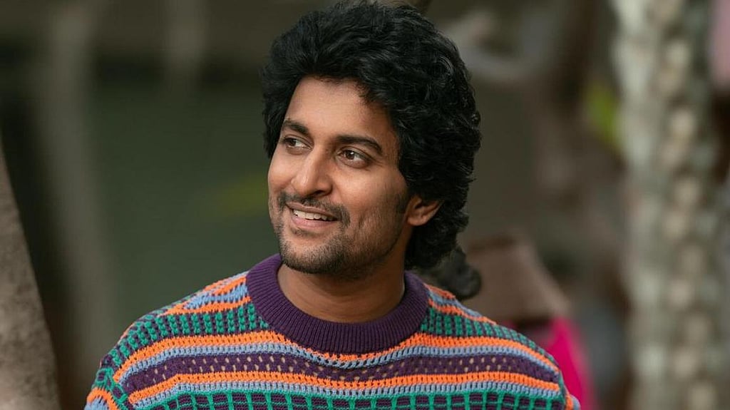Ferocious Police Nani-starrer 'Hit: The Third Case' gets a release date