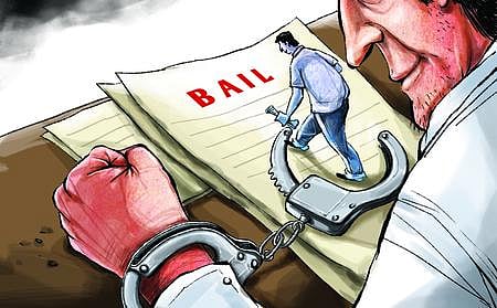 Duo held in tobacco case get bail after offering to build toilet for