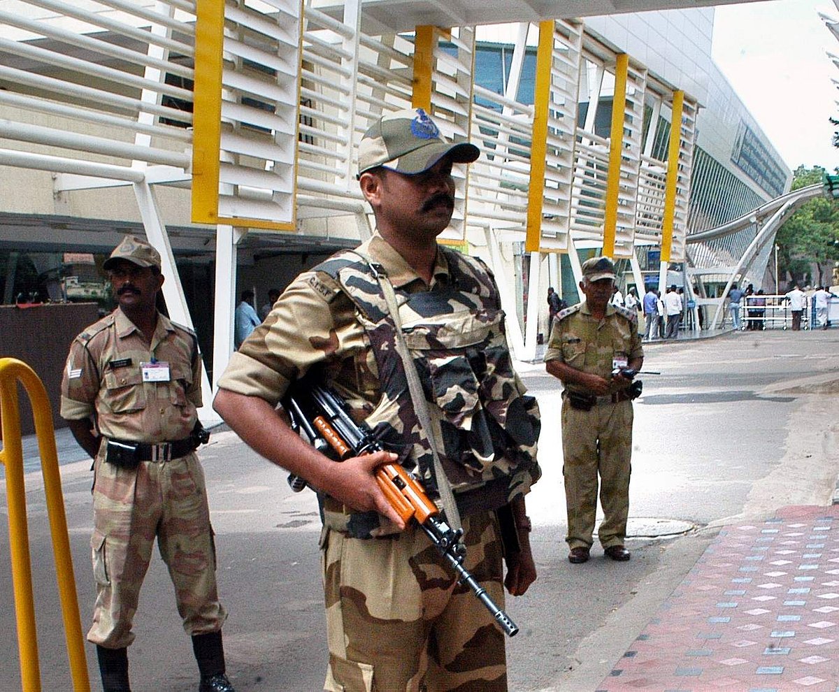 Odisha government approves new security divison for VVIPs in Twin City