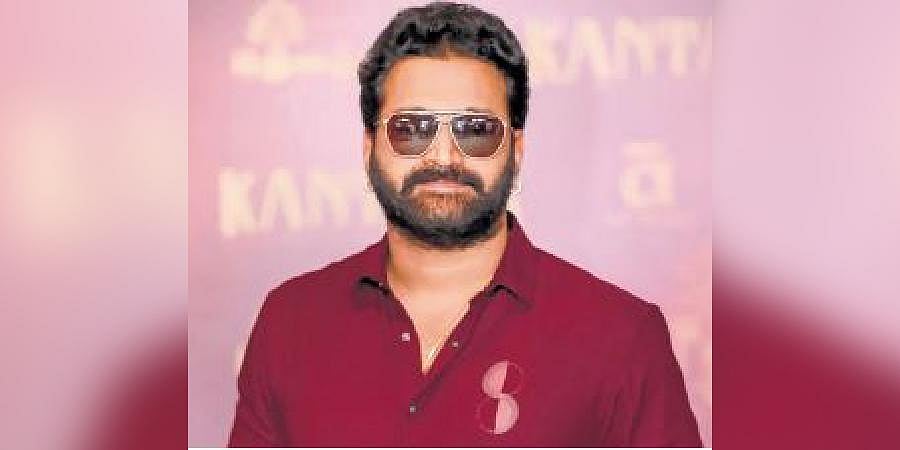 Rishab Shetty wins one more laurel for Kantara