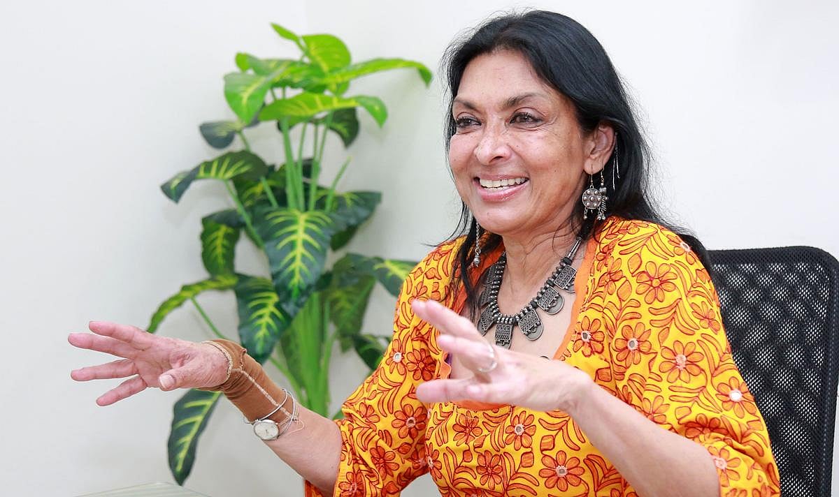 Mallika inspires Kerala Kalamandalam to keep in step with times