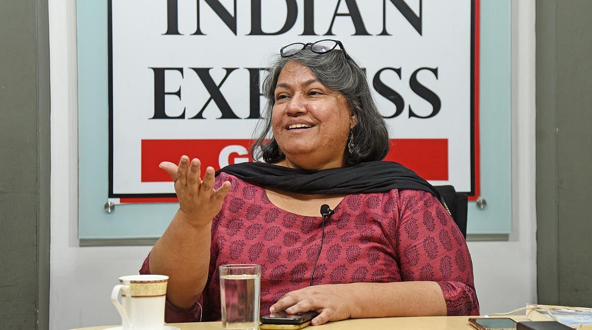 INTERVIEW: ‘Rural public libraries becoming knowledge centres’, says ...