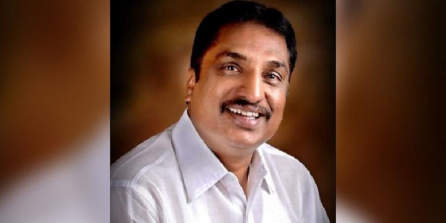 Ramesh claims TDR scam in Siddu’s rule