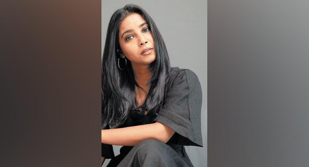 Shipa Rao Singer Striking a chord: Singer Shilpa Rao talks about her journey
