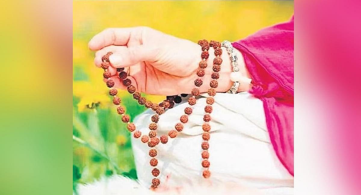 Deeper value of rituals, traditions