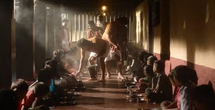 'Raghavendra Stores' trailer out; promises a blend of comedy and emotions