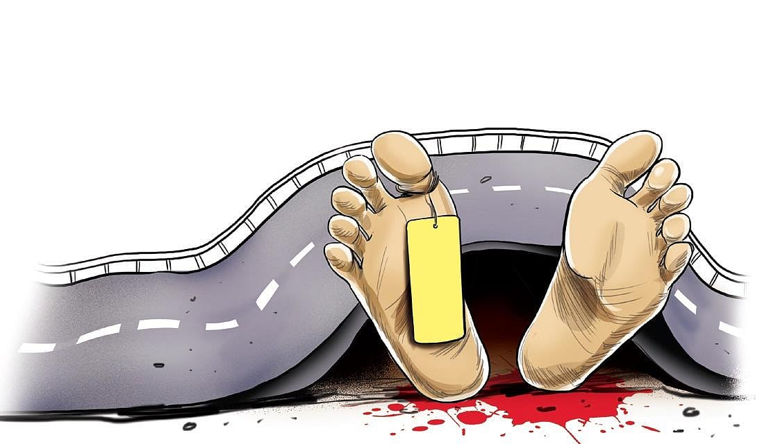 70 killed in road accidents in Odisha during 'zero fatality week'