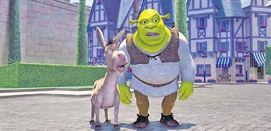 Shrek 5 and Donkey spin-off reportedly in the works