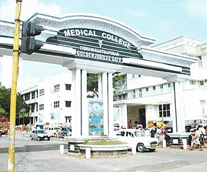 Functioning of research unit at Tvm medical college comes to a standstill