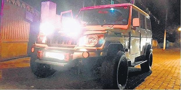 Illegally-altered vehicles will now invite strict action: Kerala ...